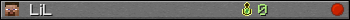 LiL userbar 350x20