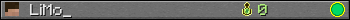 LiMo_ userbar 350x20