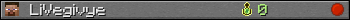 LiVegivye userbar 350x20