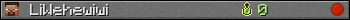 LiWehewiwi userbar 350x20