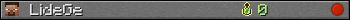 LideGe userbar 350x20