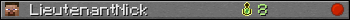 LieutenantNick userbar 350x20