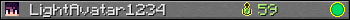 LightAvatar1234 userbar 350x20