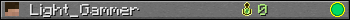 Light_Gammer userbar 350x20