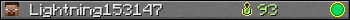 Lightning153147 userbar 350x20