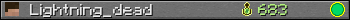 Lightning_dead userbar 350x20