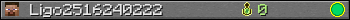 Ligo2516240222 userbar 350x20