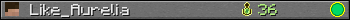 Like_Aurelia userbar 350x20