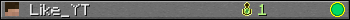 Like_YT userbar 350x20