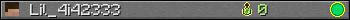Lil_4i42333 userbar 350x20