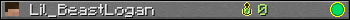 Lil_BeastLogan userbar 350x20