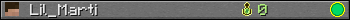 Lil_Marti userbar 350x20