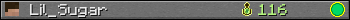 Lil_Sugar userbar 350x20