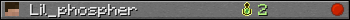 Lil_phospher userbar 350x20