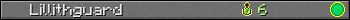 Lillithguard userbar 350x20