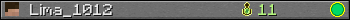 Lima_1012 userbar 350x20