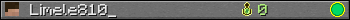 Limele810_ userbar 350x20