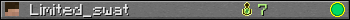 Limited_swat userbar 350x20