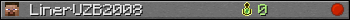 LinerUZB2008 userbar 350x20