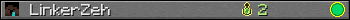 LinkerZeh userbar 350x20