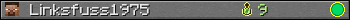 Linksfuss1975 userbar 350x20