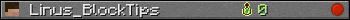 Linus_BlockTips userbar 350x20