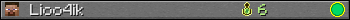 Lioo4ik userbar 350x20