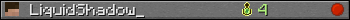Юзербар 350x20 для LiquidShadow_