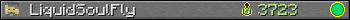 LiquidSoulFly userbar 350x20