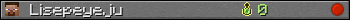 Lisepeyeju userbar 350x20