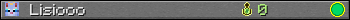 Lisiooo userbar 350x20