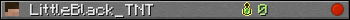 LittleBlack_TNT userbar 350x20