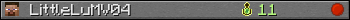 LittleLuMV04 userbar 350x20