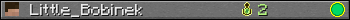 Little_Bobinek userbar 350x20