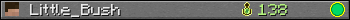 Little_Bush userbar 350x20