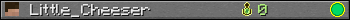 Little_Cheeser userbar 350x20