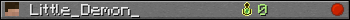 Little_Demon_ userbar 350x20