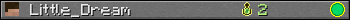 Little_Dream userbar 350x20