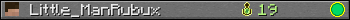 Little_ManRubux userbar 350x20