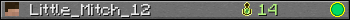 Little_Mitch_12 userbar 350x20