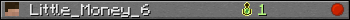 Little_Money_6 userbar 350x20