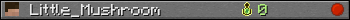 Little_Mushroom userbar 350x20