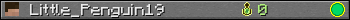 Little_Penguin19 userbar 350x20