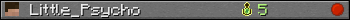 Little_Psycho userbar 350x20