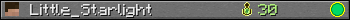 Little_Starlight userbar 350x20