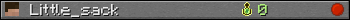 Little_sack userbar 350x20