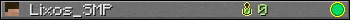 Lixos_SMP userbar 350x20