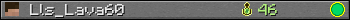 Lls_Lava60 userbar 350x20