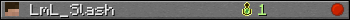 LmL_Slash userbar 350x20