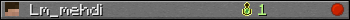 Lm_mehdi userbar 350x20